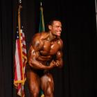 Nick  Shaw - NPC Northern Classic 2012 - #1